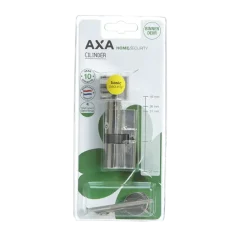 Cilinders|Cilinders > AXA profielcilinder knop 30-30mm