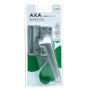 Raambeslag|Raamsluiting > AXA raamsluiting met nok rechts aluminium buitendraaiend