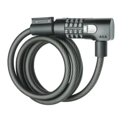 Fietssloten > AXA Resolute C10-150 code kabelslot