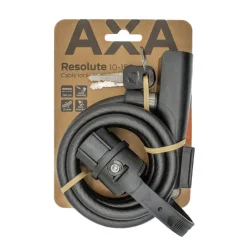 Fietssloten > AXA Resolute 10-150 kabelslot