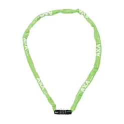 Fietssloten > AXA Rigid kettingslot RCC120 groen