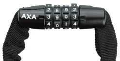 Fietssloten > AXA Rigid kettingslot RCC120 groen