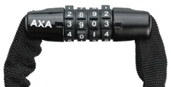 Fietssloten > AXA Rigid kettingslot RCC120 roze