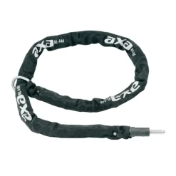 Fietssloten > AXA RLC Plug-In ketting 140/5.5