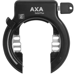 Fietssloten > AXA Solid Plus ringslot ART2**