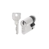 Cilinders|Cilinders > AXA veiligheidscilinder security enkel 30-10mm SKG**