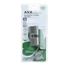 Cilinders|Cilinders > AXA veiligheidscilinder security 30-35mm SKG**
