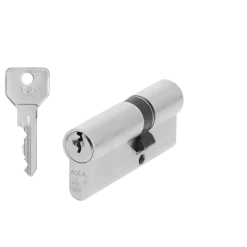 Cilinders|Cilinders > AXA veiligheidscilinder security 30-45mm SKG**
