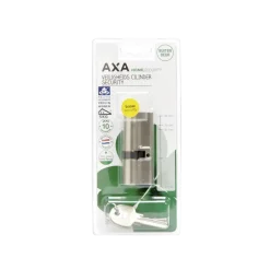 Cilinders|Cilinders > AXA veiligheidscilinder security 30-45mm SKG**