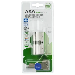 Cilinders|Cilinders > AXA veiligheidscilinder xtreme 30-35mm SKG***
