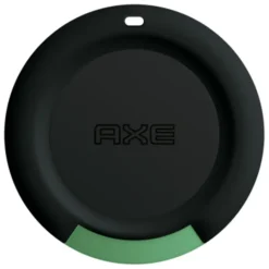 Interieuraccessoires > Axe 3D Hanging luchtverfrisser Africa