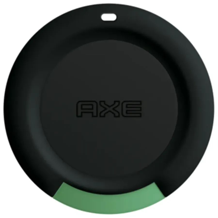 Interieuraccessoires > Axe 3D Hanging luchtverfrisser Africa