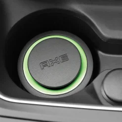 Interieuraccessoires > Axe Gel Can luchtverfrisser Africa