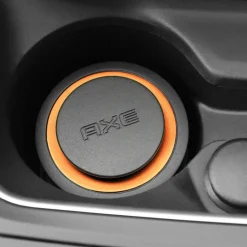 Interieuraccessoires > Axe Gel Can luchtverfrisser Dark Temptation