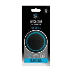 Interieuraccessoires > Axe Gel Can luchtverfrisser Ice Chill