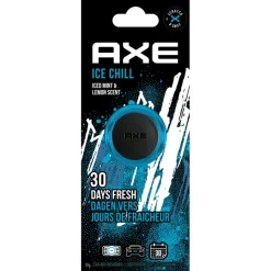 Interieuraccessoires > Axe Mini Vent luchtverfrisser Ice Chill