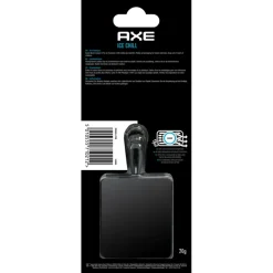 Interieuraccessoires > Axe Mini Vent luchtverfrisser Ice Chill