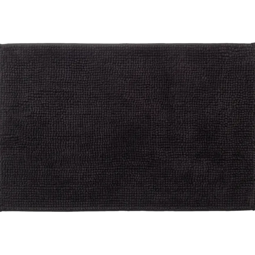 Badmat Elementals 50x80 cm antraciet