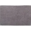 Badmat Elementals 50x80 cm grijs