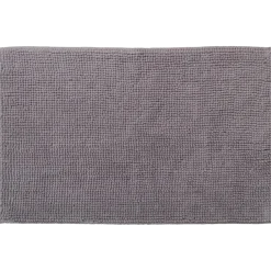 Badmat Elementals 50x80 cm grijs