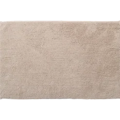 Badmat Elementals 50x80 cm zand