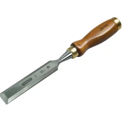 Beitels > STANLEY Baily steekbeitel hout 25mm
