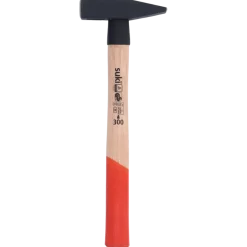 Hamers > Suki Bankhamer Hickory & steelbescherm. 300 g