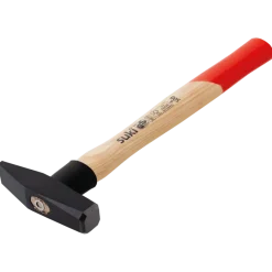 Hamers > Suki Bankhamer Hickory & steelbescherm. 500 g
