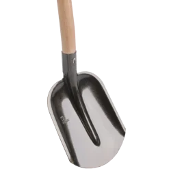 Combisystemen|Spades, Schoppen & Batsen > Talen Tools Bats voor het verplaatsen van zand en aarde essen/staal 100 cm steel