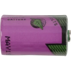 Batterijen > Q-link Batterij 1/2 AA Lithium 3.6V 1200mAh