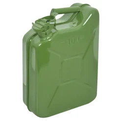 Autogereedschappen > Carpoint Benzine jerrycan 10 liter
