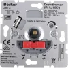 Dimmers|Inbouw Schakelmateriaal > Berker Inbouw Dimmer LED/Gloei/Halogeen