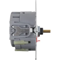 Dimmers|Inbouw Schakelmateriaal > Berker Inbouw Dimmer LED/Gloei/Halogeen