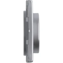 Dimmers|Inbouw Schakelmateriaal > Berker K5 Centraalplaat Dimmer RVS