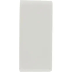 Opbouw Schakelmateriaal|Stopcontacten & Overige Contactdozen > Berker Opbouw Dubbel Stopcontact Wit