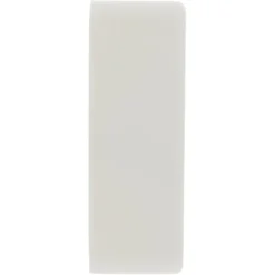 Opbouw Schakelmateriaal|Stopcontacten & Overige Contactdozen > Berker Opbouw Dubbel Stopcontact Wit