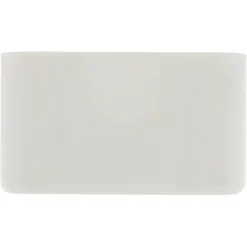 Opbouw Schakelmateriaal|Stopcontacten & Overige Contactdozen > Berker Opbouw Dubbel Stopcontact Wit