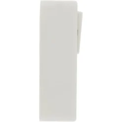 Opbouw Schakelmateriaal|Stopcontacten & Overige Contactdozen > Berker Opbouw Enkel Stopcontact met Schakelaar Wit