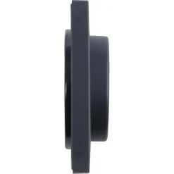 Dimmers|Inbouw Schakelmateriaal > Berker Q1 Centraalplaat Dimmer Antraciet