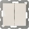 Schakelaars|Stopcontacten & Overige Contactdozen > Berker S.1 serieschakelaar wit