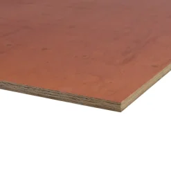 Constructieplaten|Alle Houten Platen > Geen Betonplex plaat 250 x 125 cm 18 mm