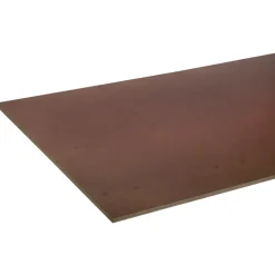 Constructieplaten|Alle Houten Platen > Geen Betonplex plaat 250 x 125 cm 18 mm