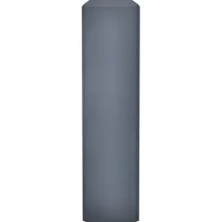Betonpoer antraciet 15 x 15 x 58 cm