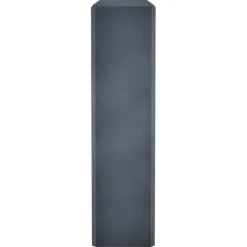 Betonpoer antraciet 15 x 15 x 58 cm