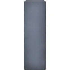 Betonpoer antraciet 18 x 18 x 58 cm