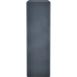 Betonpoer antraciet 18 x 18 x 58 cm