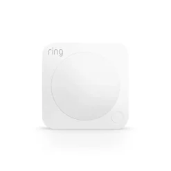 Elektronische Beveiliging|Sensoren > Ring Bewegingsmelder voor Alarmsysteem 2e generatie