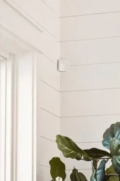Elektronische Beveiliging|Sensoren > Ring Bewegingsmelder voor Alarmsysteem 2e generatie