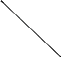 Bezems & Stelen|Schoonmaakartikelen > Talen Tools Bezemsteel 120 cm metaal