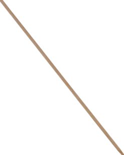 Bezems & Stelen|Schoonmaakartikelen > Talen Tools Bezemsteel hout 120 cm